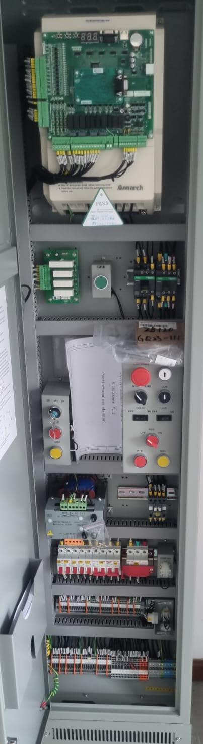 Lift Installations & Maintenance, Superior Elevators
